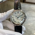 Cartier Ballon Bleu collection watches