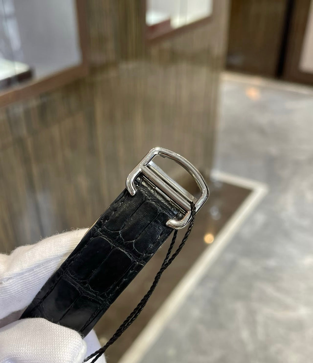 Cartier Ballon Bleu collection watches