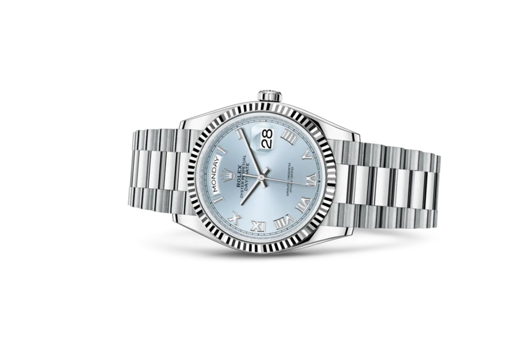 Rolex Day-Date M128236-0008 36mm 2
