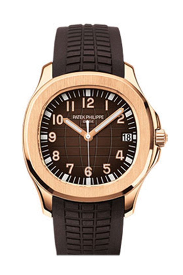 Patek Philippe Aquanaut Mens Watch 5167R-001 2