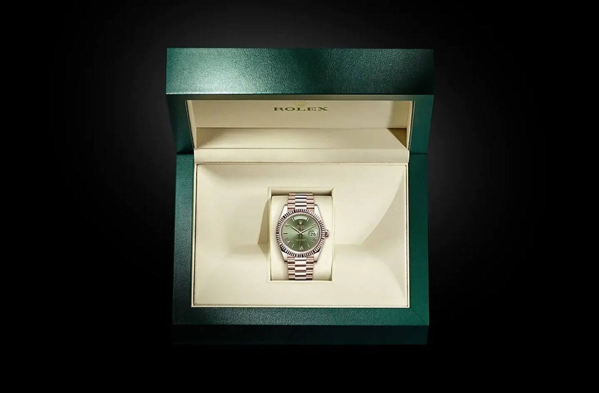 Rolex Day-Date M228235-0025 40mm 4