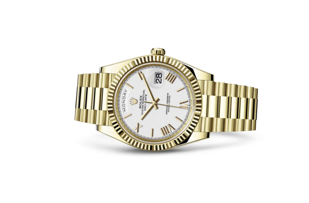 Rolex Day-Date M228238-0042 40mm 2