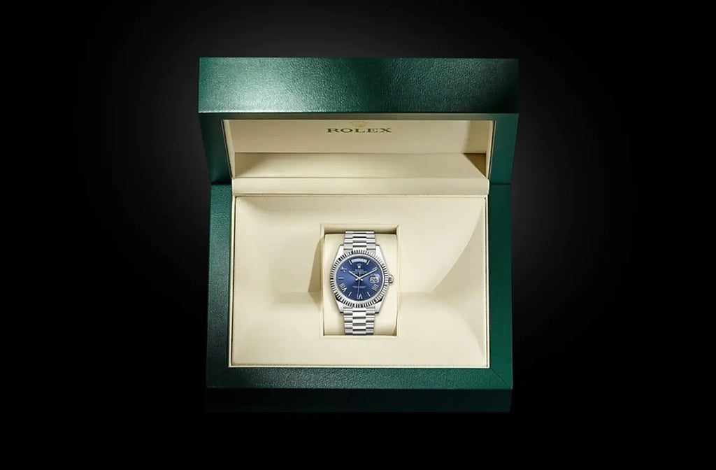 Rolex Day-Date M228239-0007 40mm 3