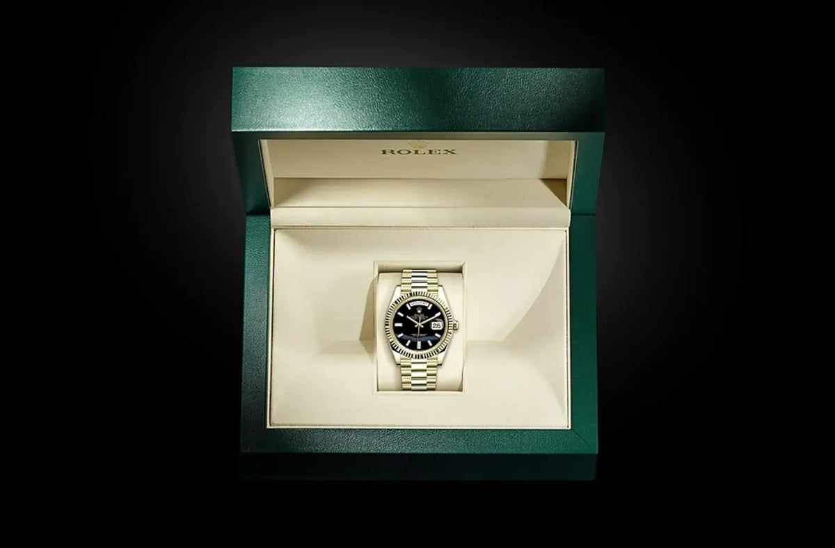 Rolex Day-Date M228238-0059 40mm 3