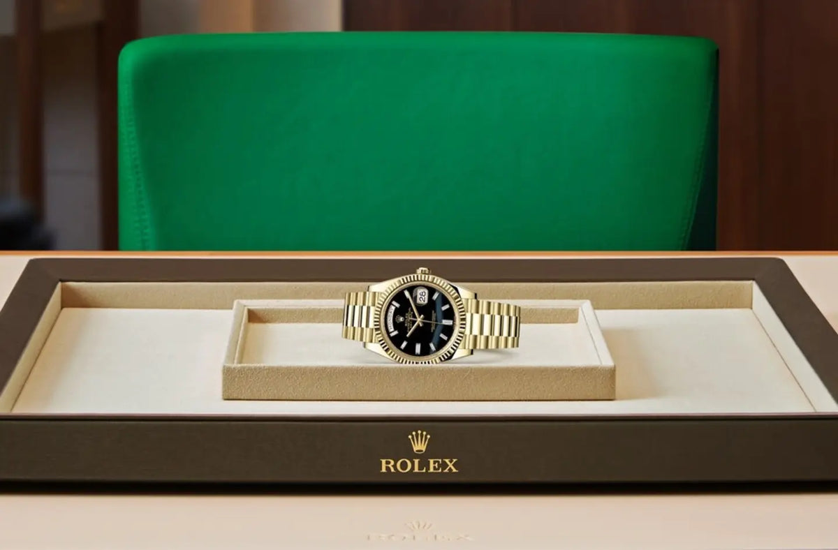 Rolex Day-Date M228238-0059 40mm 4