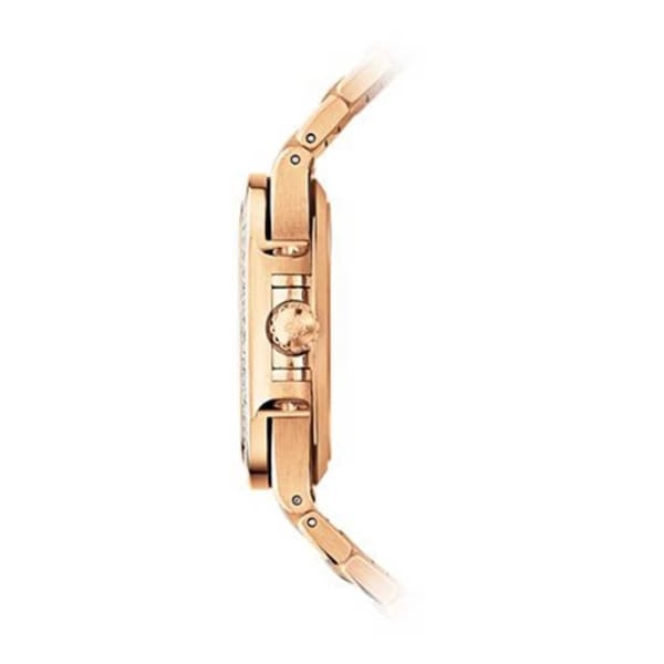 Patek Philippe Nautilus Women's Watch 7010/1r-012 2